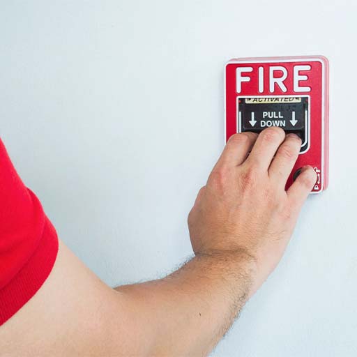 Empresas de instalaciones contra incendios Barcelona.